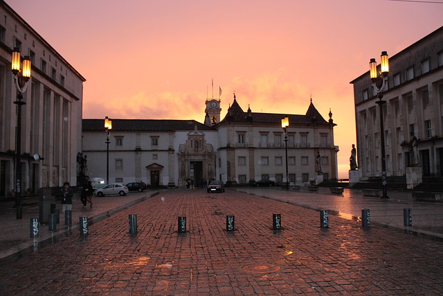 Universidade de Coimbra